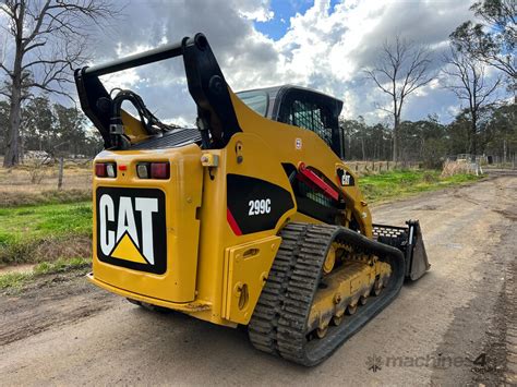 2012 caterpillar 299c skid steer|caterpillar 299 skid steer specs.